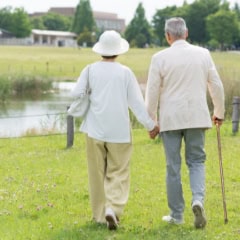 見守りサービスイメージ