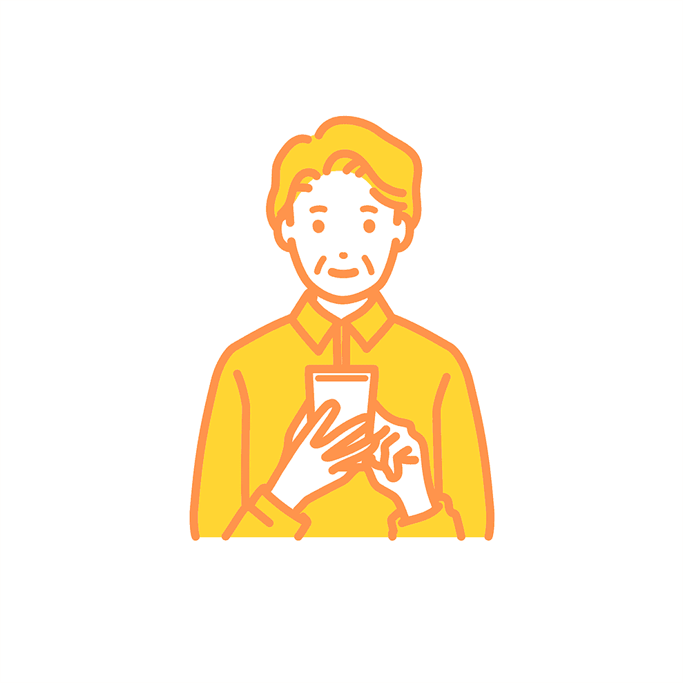 認知症の早期発見