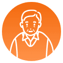 MSさん 男性86歳一人暮らし